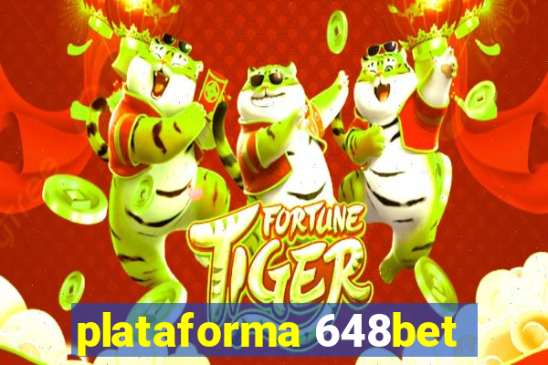 plataforma 648bet